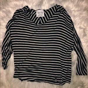 Never worn; Boutique Top